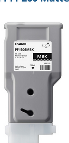Canon PFI-206 Ink-300ML (12 colours)