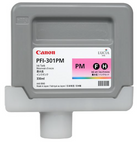 Canon PFI-301 Ink-330ML (8 colours)