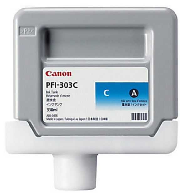 Canon PFI-303 Ink-330ML