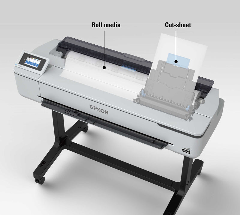 Epson SureColor T5160 36" Large Format Printer