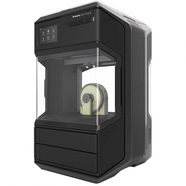 Makerbot Method Industrial 3D Printer